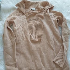 New! J crew sweater SOFT! Xs
